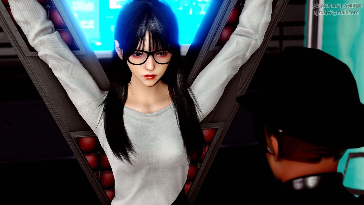 [3D]美少女假面馮迪妮第12話