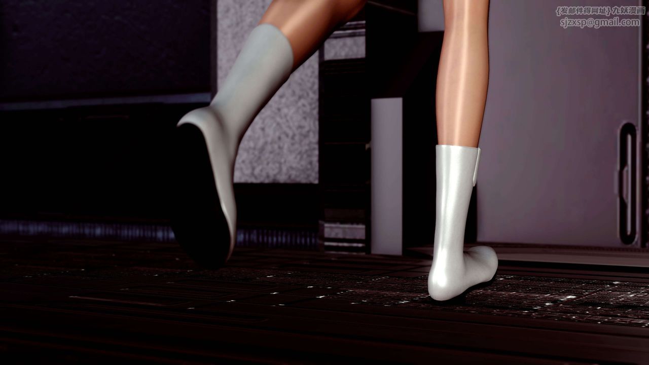 [3D]美少女假面馮迪妮第13話