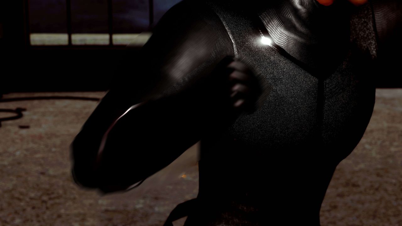 [3D]美少女假面馮迪妮第13話