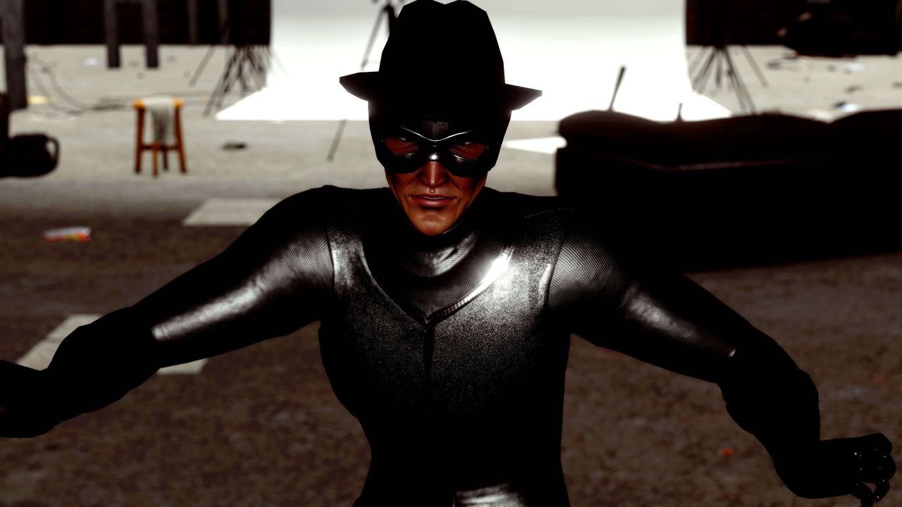 [3D]美少女假面冯迪妮第13話