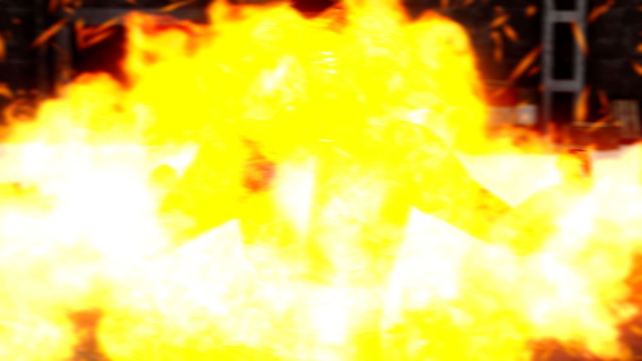 [3D]美少女假面冯迪妮第13话