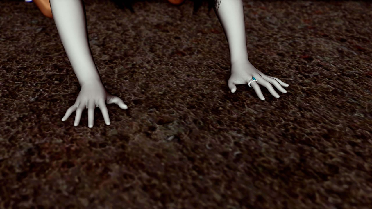 [3D]美少女假面馮迪妮第14話