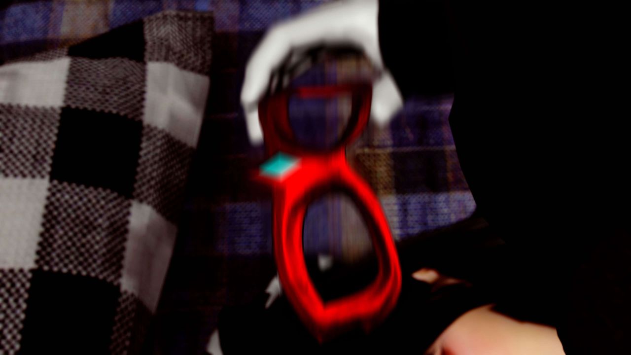 [3D]美少女假面冯迪妮第15話