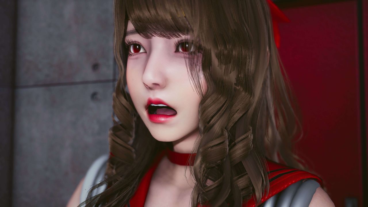 [3D]美少女假面冯迪妮第16話