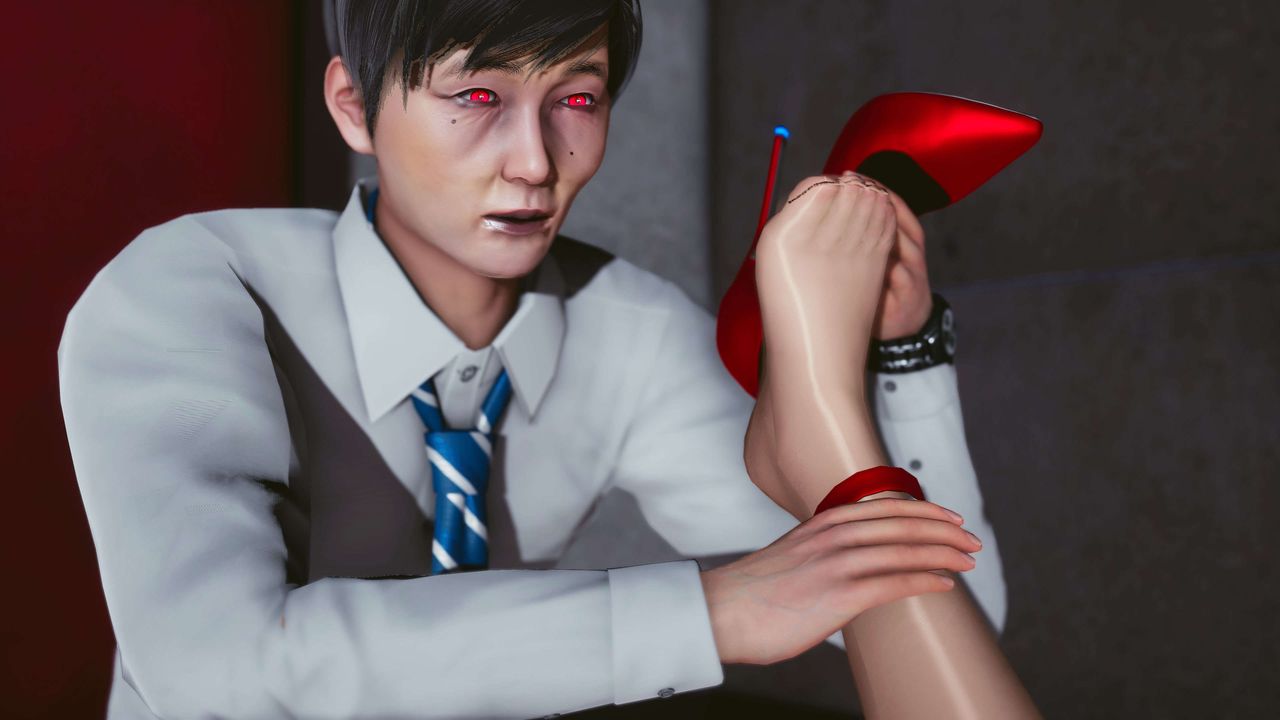 [3D]美少女假面馮迪妮第16話