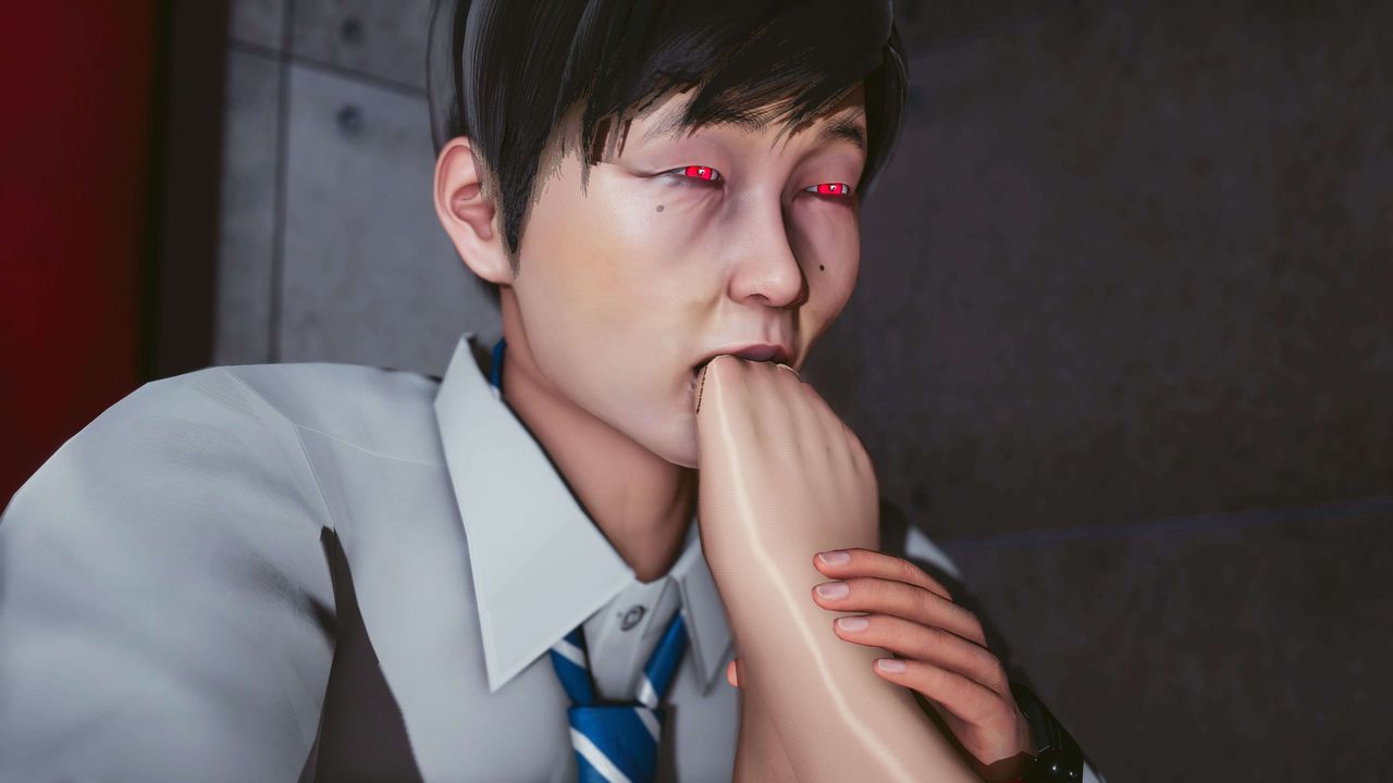 [3D]美少女假面冯迪妮第16话