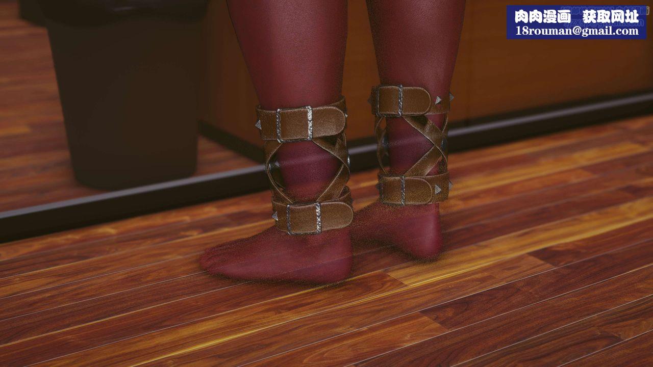 [3D]美少女假面馮迪妮第17話