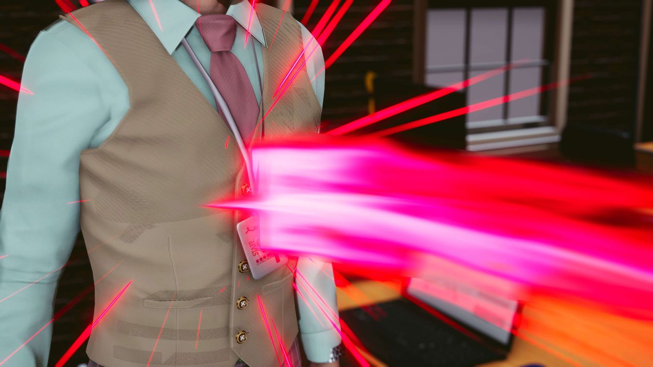 [3D]美少女假面馮迪妮第17話