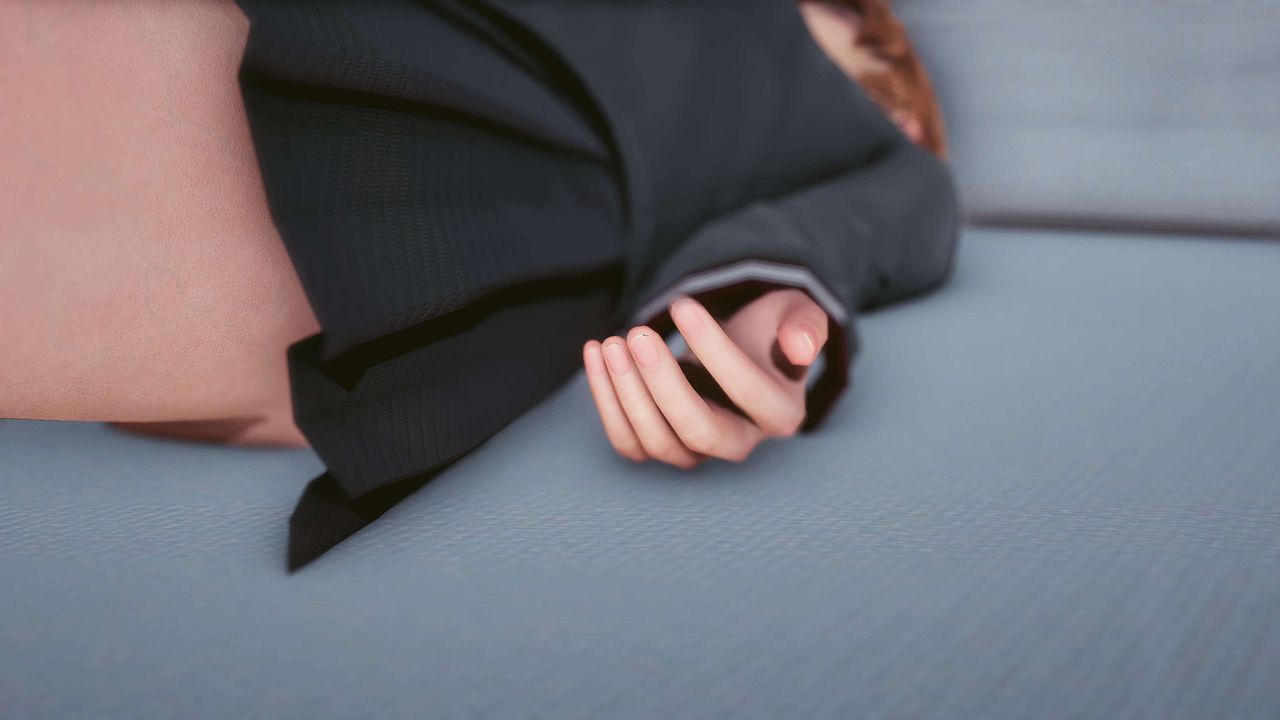 [3D]美少女假面冯迪妮第17话