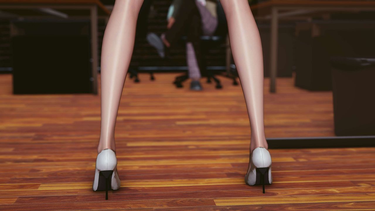 [3D]美少女假面馮迪妮第17話