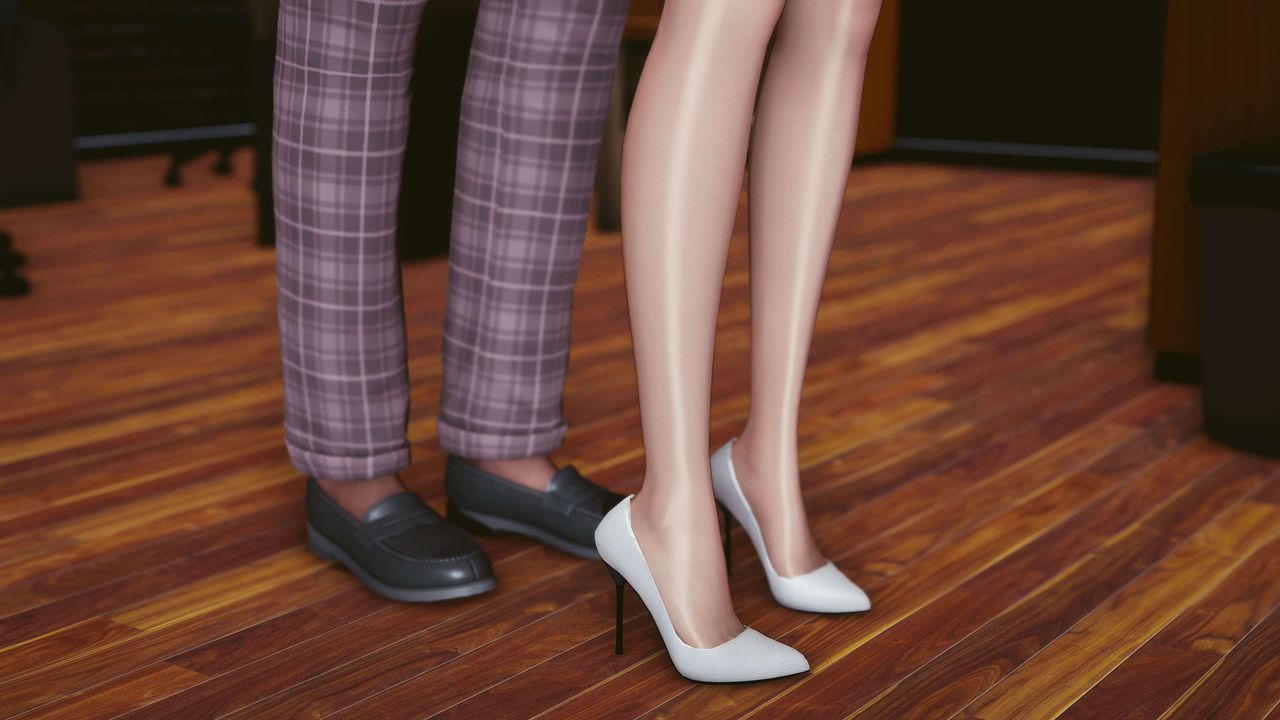 [3D]美少女假面冯迪妮第17话