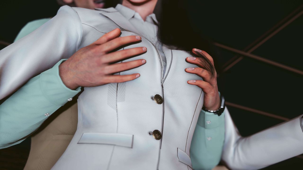 [3D]美少女假面馮迪妮第17話