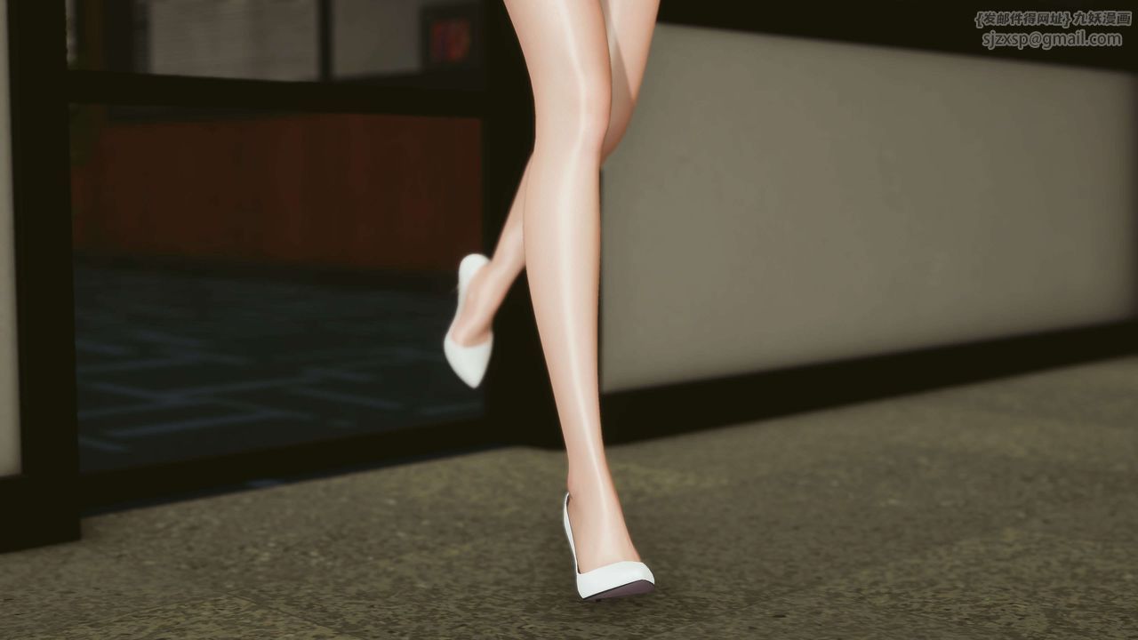 [3D]美少女假面馮迪妮第17話