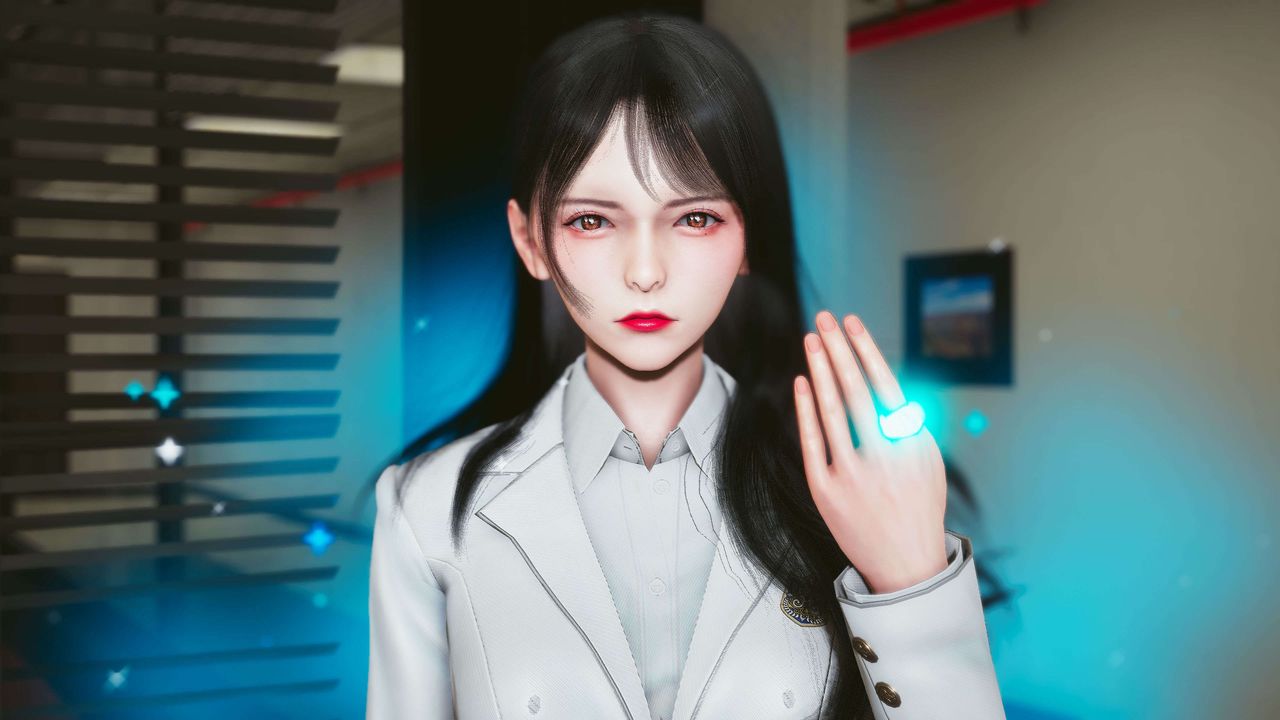 [3D]美少女假面冯迪妮第17话