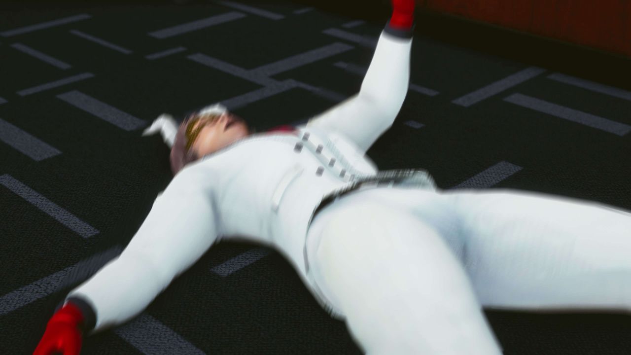 [3D]美少女假面馮迪妮第18話