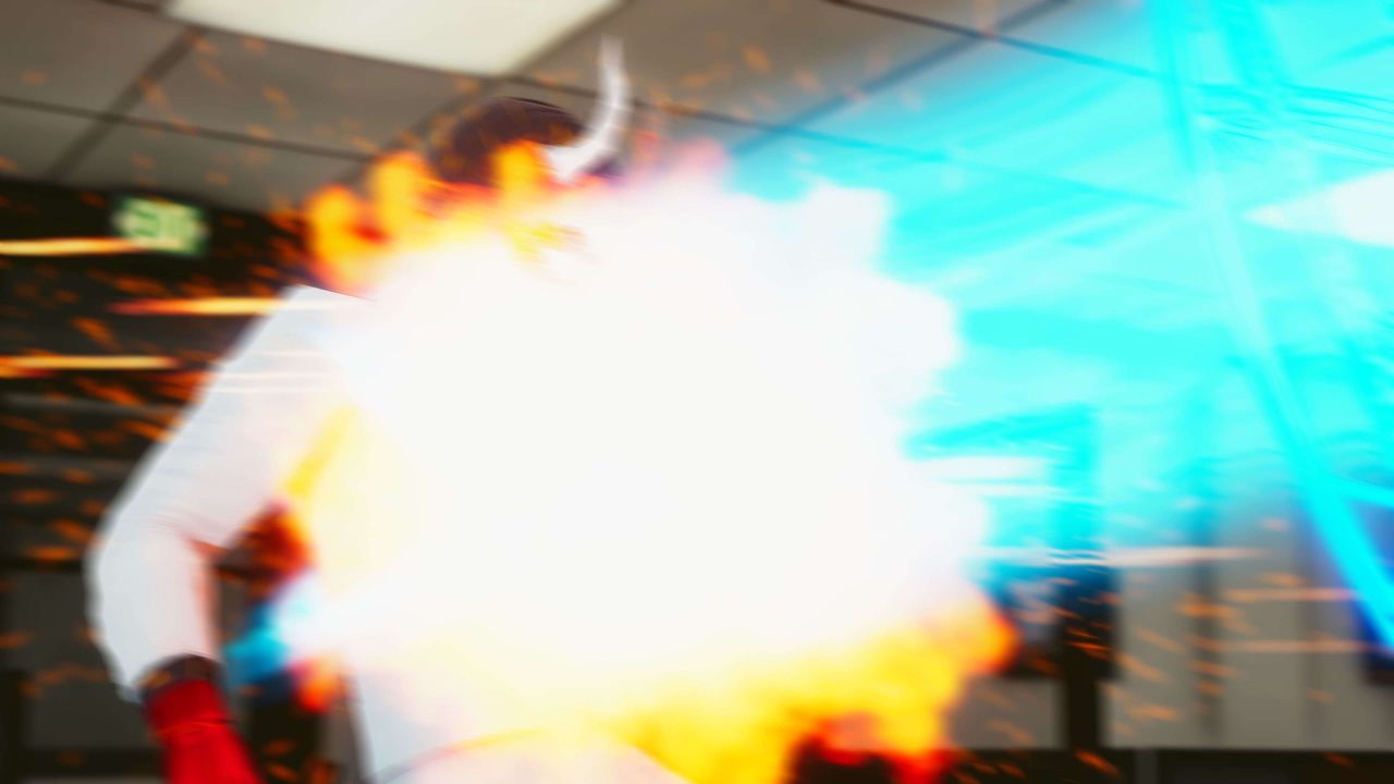 [3D]美少女假面冯迪妮第18話