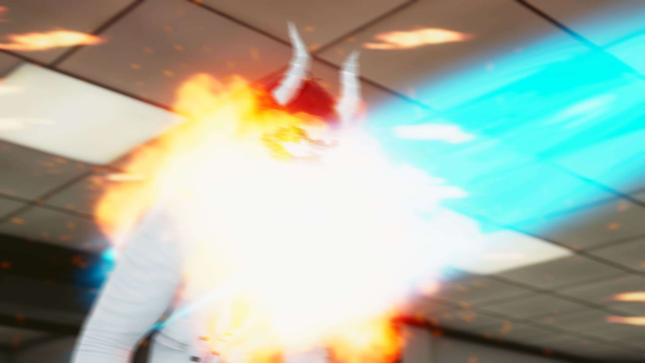 [3D]美少女假面馮迪妮第18話