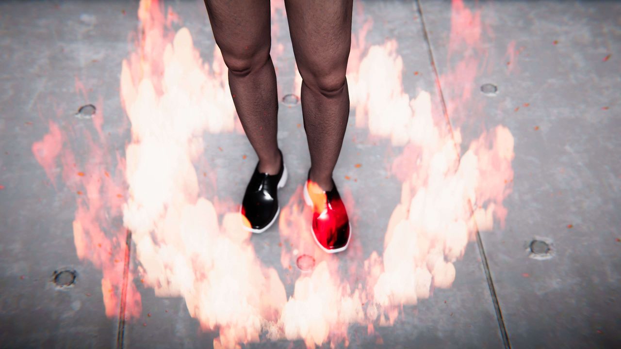 [3D]美少女假面冯迪妮第19話