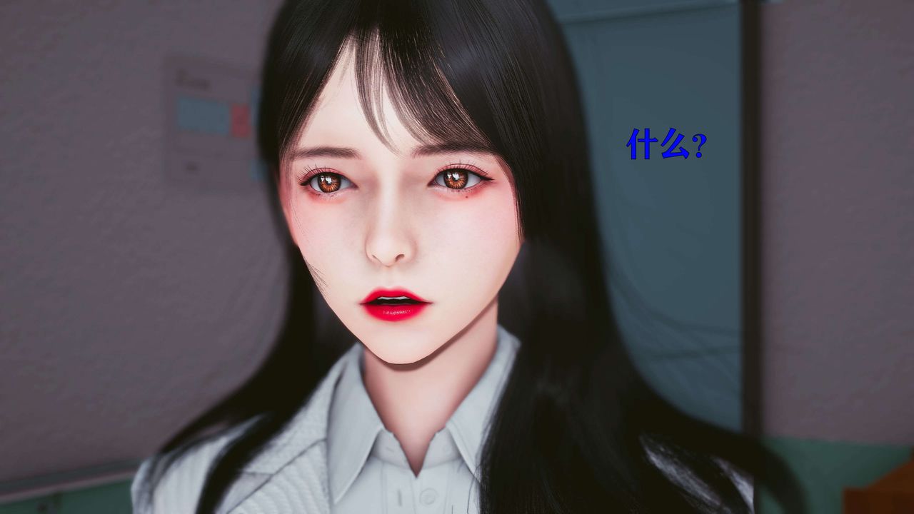 [3D]美少女假面冯迪妮第19話