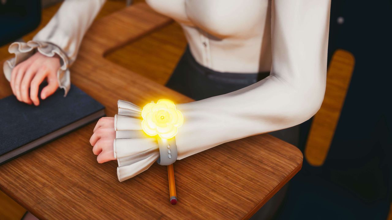 [3D]美少女假面馮迪妮第20話