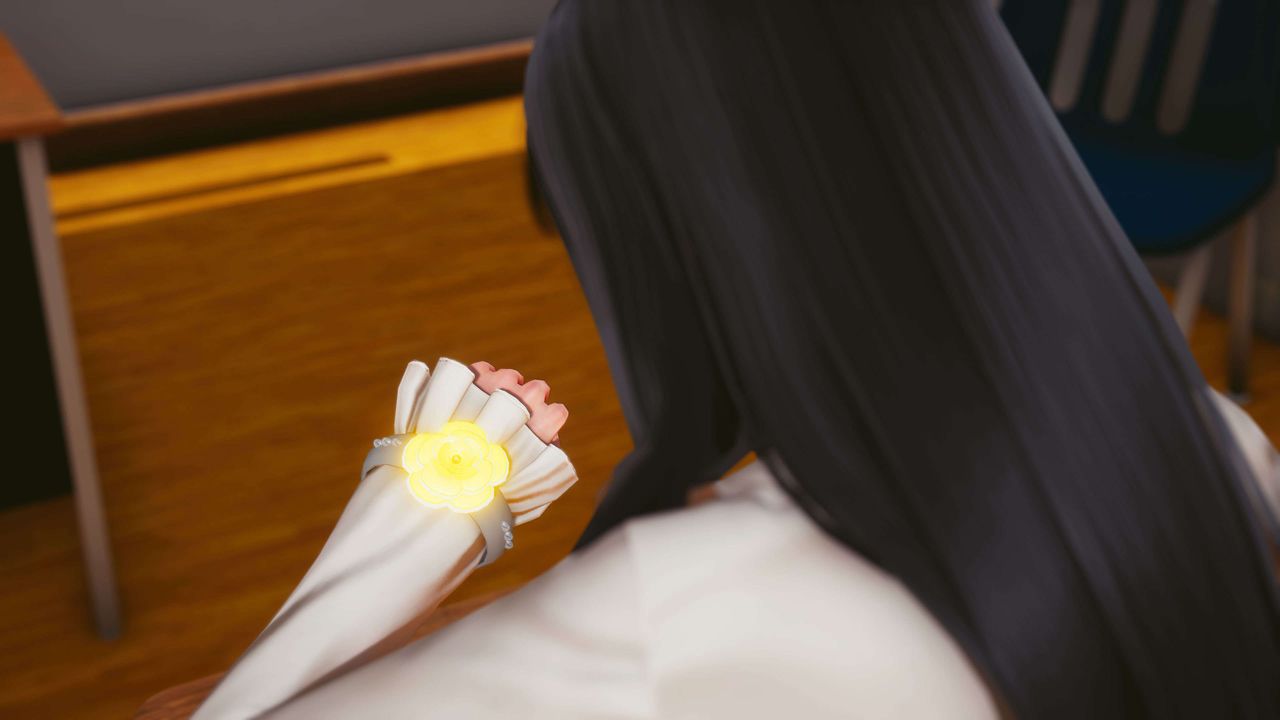 [3D]美少女假面冯迪妮第20話