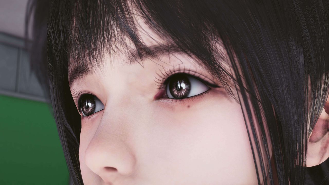 [3D]美少女假面馮迪妮第20話