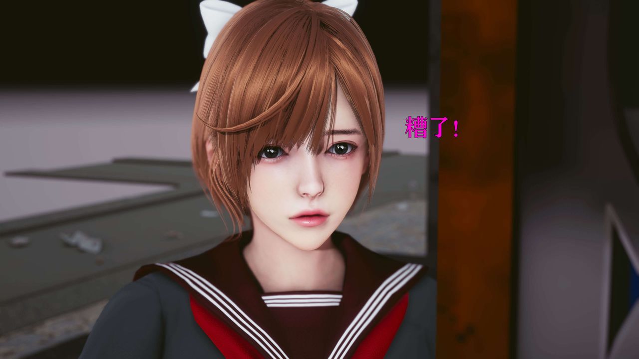 [3D]美少女假面冯迪妮第20話