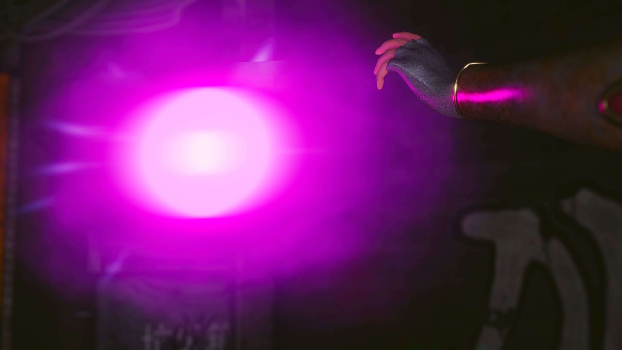 [3D]美少女假面冯迪妮第20话