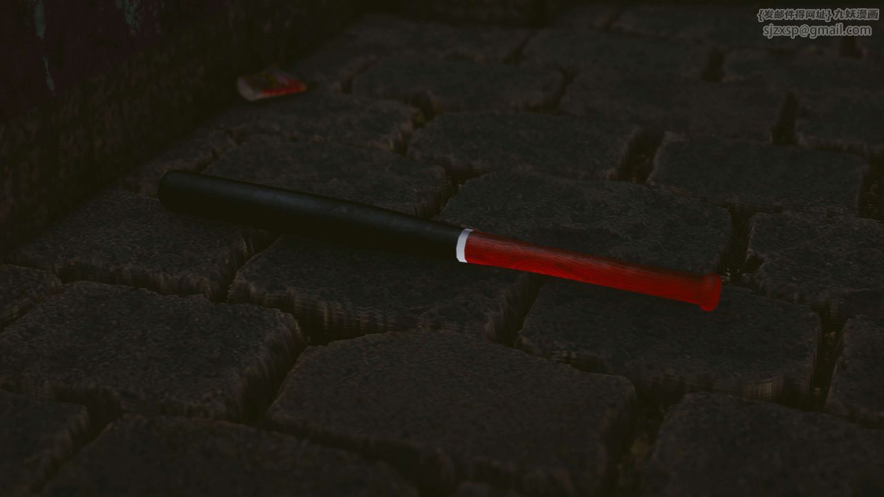 [3D]美少女假面馮迪妮第21話