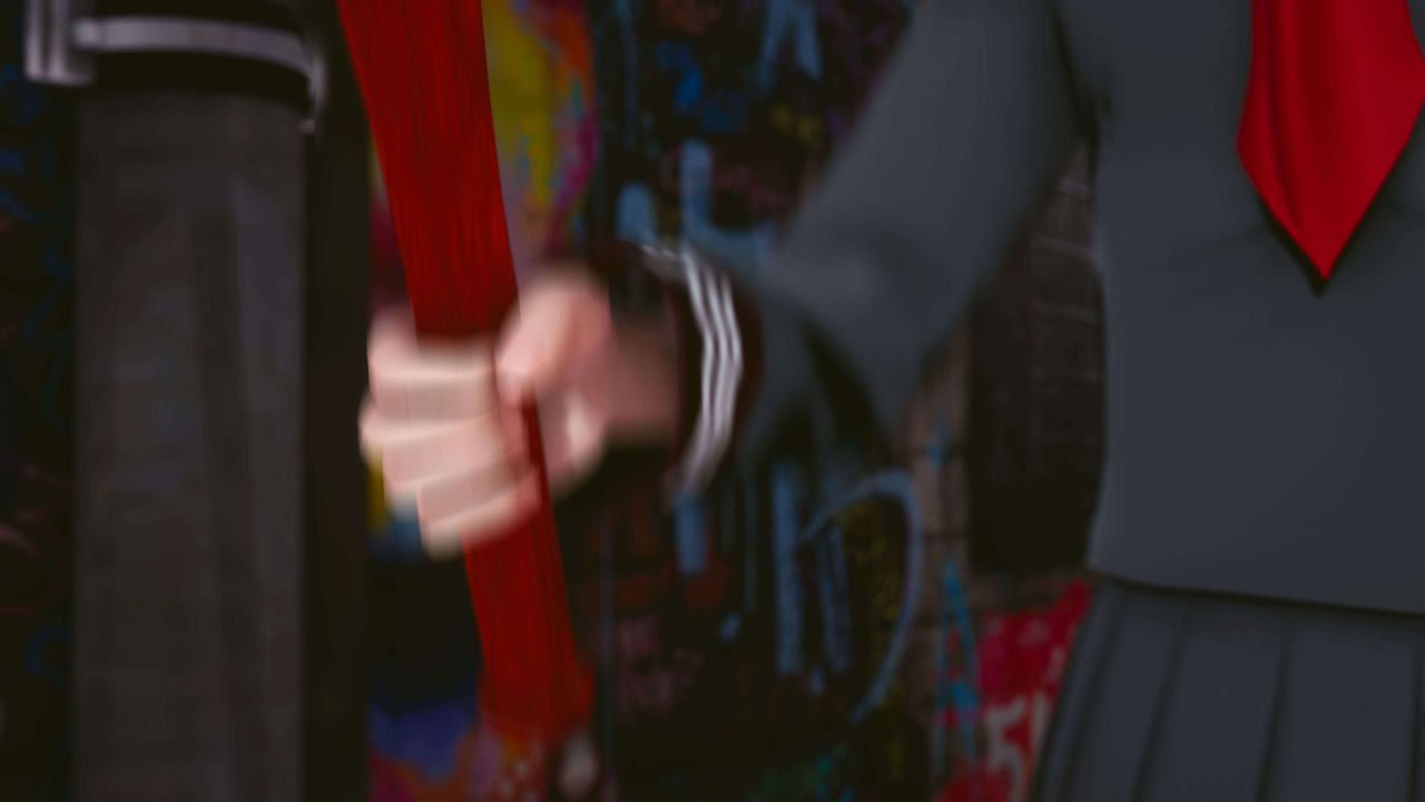 [3D]美少女假面馮迪妮第21話