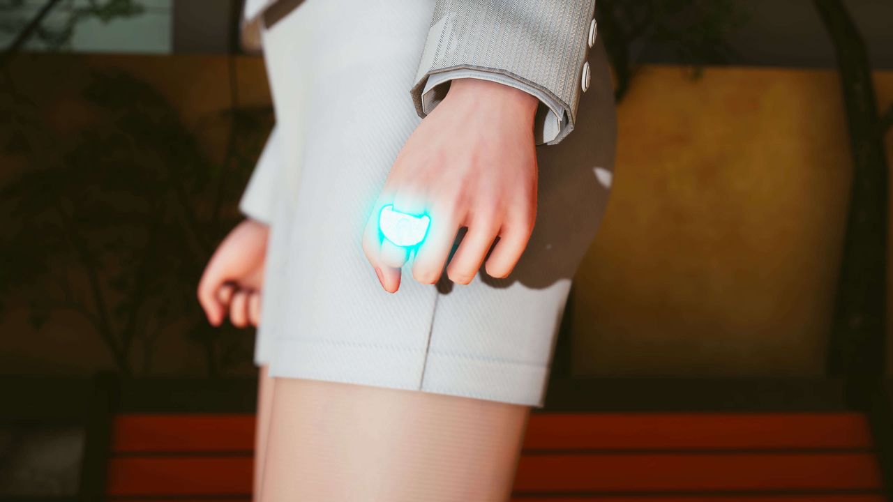 [3D]美少女假面冯迪妮第21话