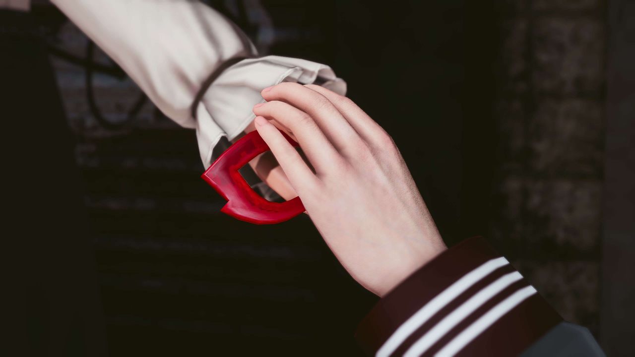 [3D]美少女假面冯迪妮第22話