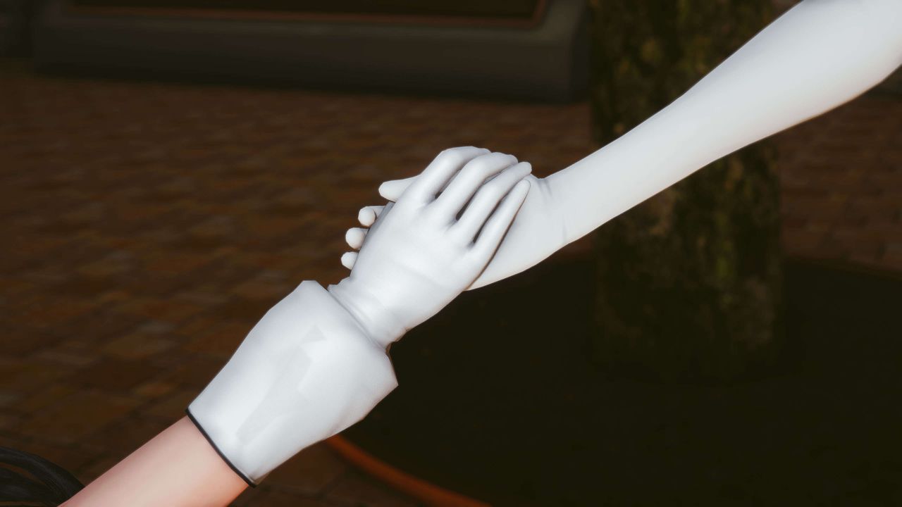 [3D]美少女假面馮迪妮第22話