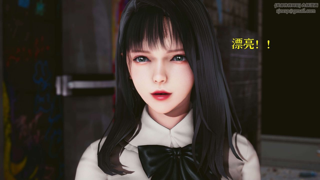 [3D]美少女假面馮迪妮第22話