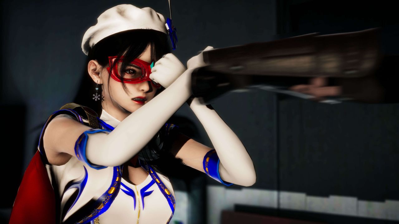 [3D]美少女假面冯迪妮第23话