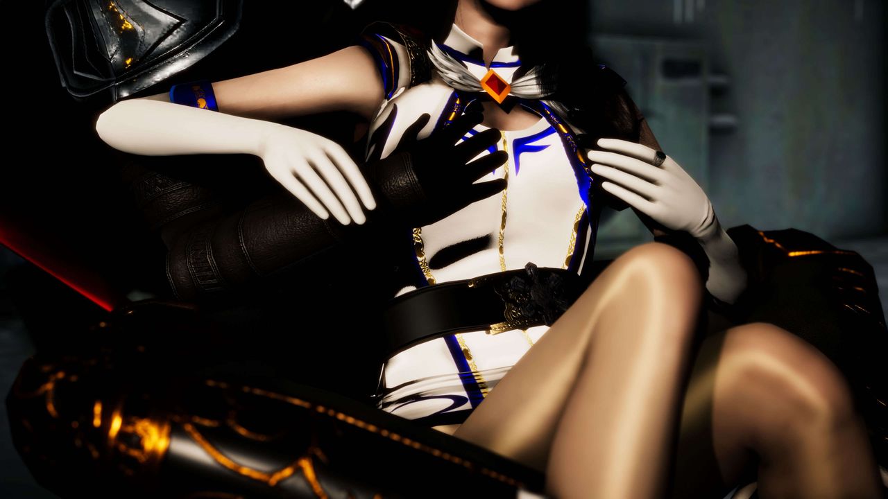 [3D]美少女假面馮迪妮第23話