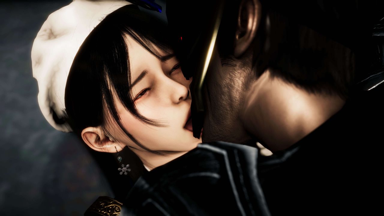 [3D]美少女假面馮迪妮第24話