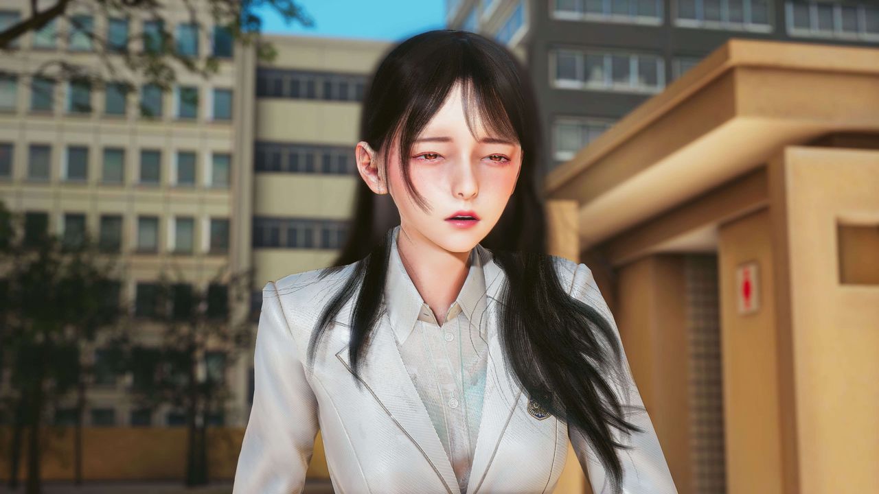 [3D]美少女假面馮迪妮第24話