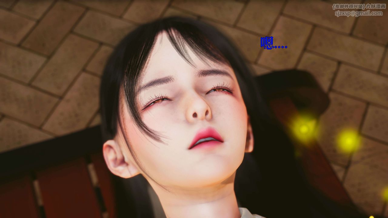 [3D]美少女假面馮迪妮第25話