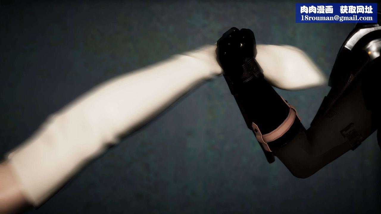 [3D]美少女假面馮迪妮第25話