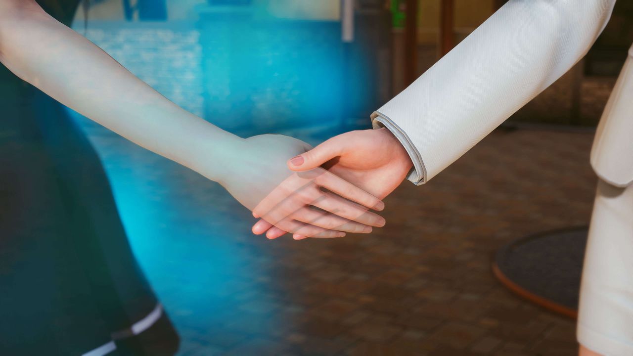 [3D]美少女假面馮迪妮第25話