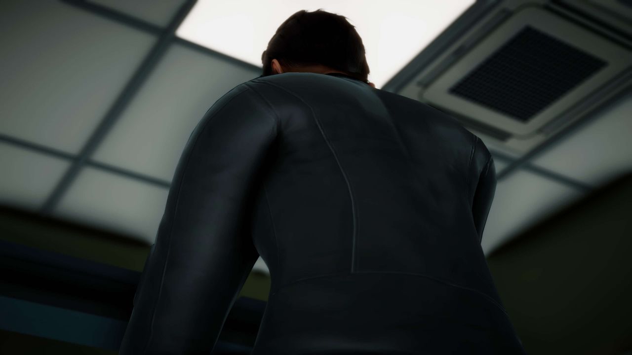 [3D]美少女假面馮迪妮第26話