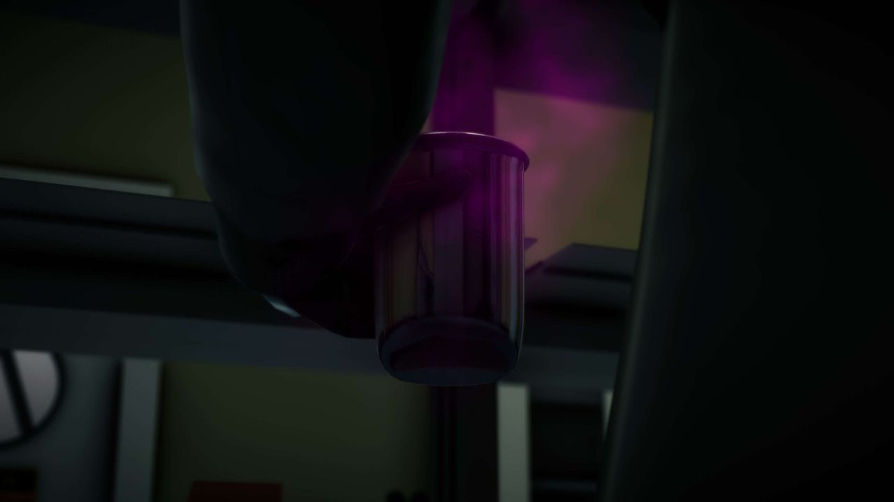 [3D]美少女假面馮迪妮第26話