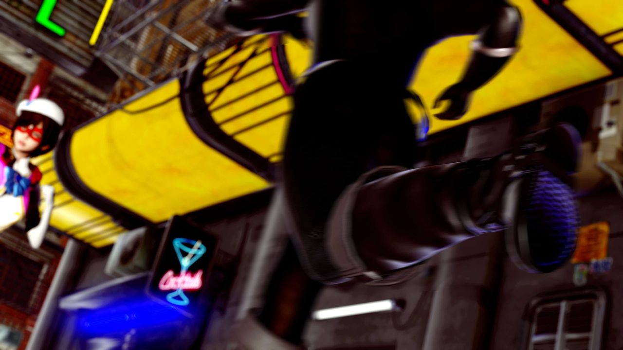 [3D]美少女假面冯迪妮第26話