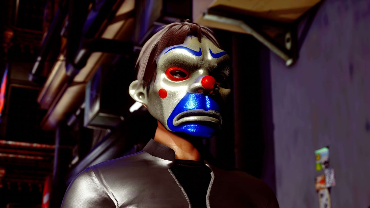 [3D]美少女假面馮迪妮第26話