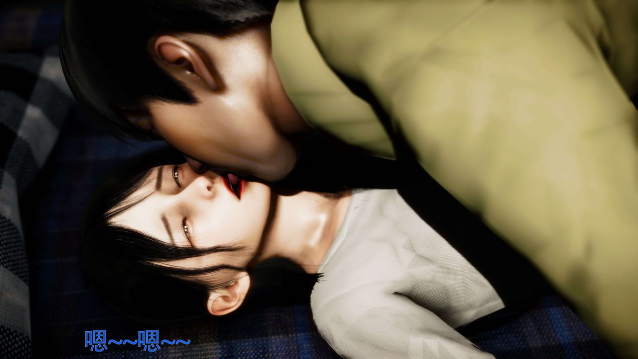 [3D]美少女假面冯迪妮第26话