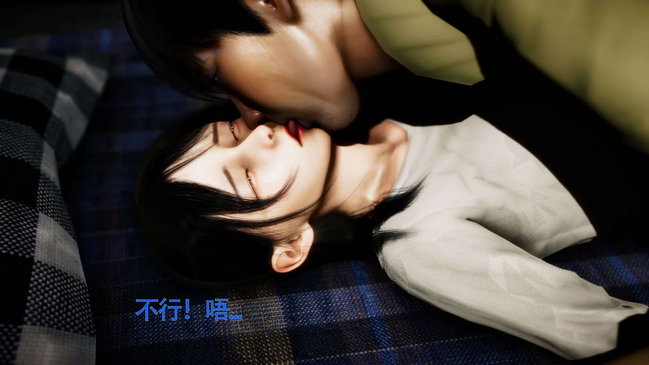 [3D]美少女假面馮迪妮第26話