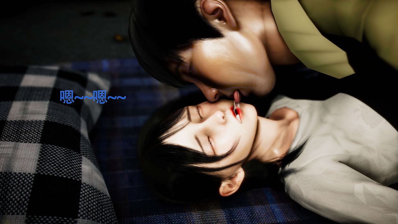 [3D]美少女假面冯迪妮第26話