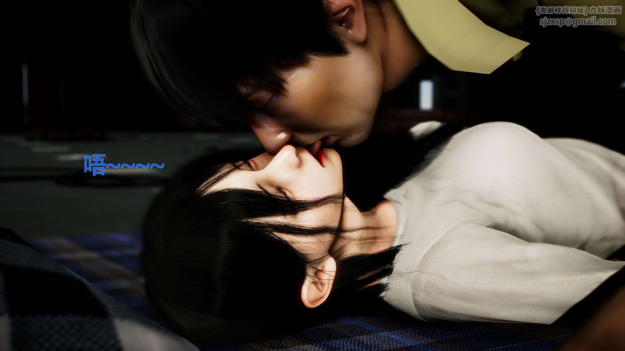 [3D]美少女假面冯迪妮第26話