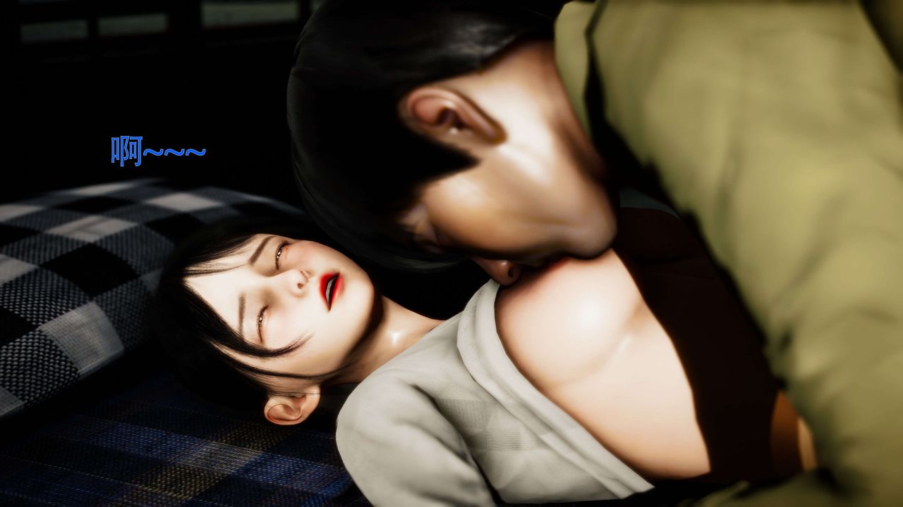 [3D]美少女假面馮迪妮第26話